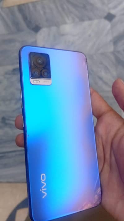 vivo v20