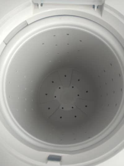 Washing machine+dryer