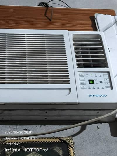 Window Ac
