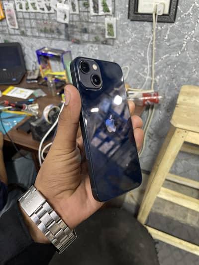 I phone 13 non jv water pack