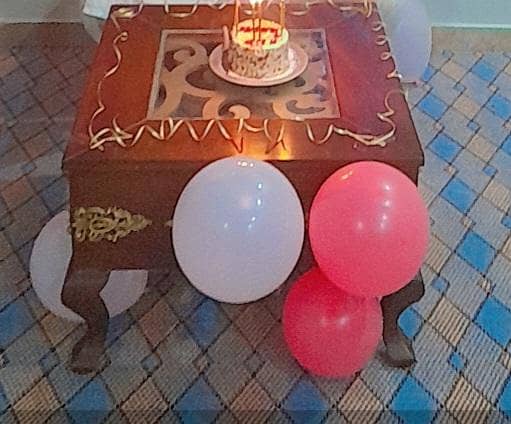 table set 1