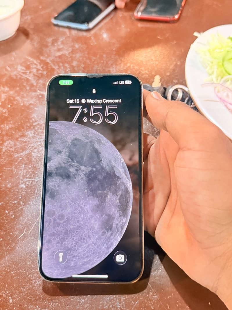 Apple iPhone 13 Pro Max 6