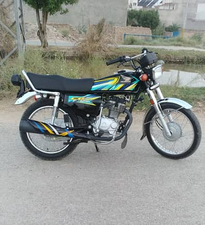 Honda 125 2025 2026 hai