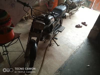2018 model