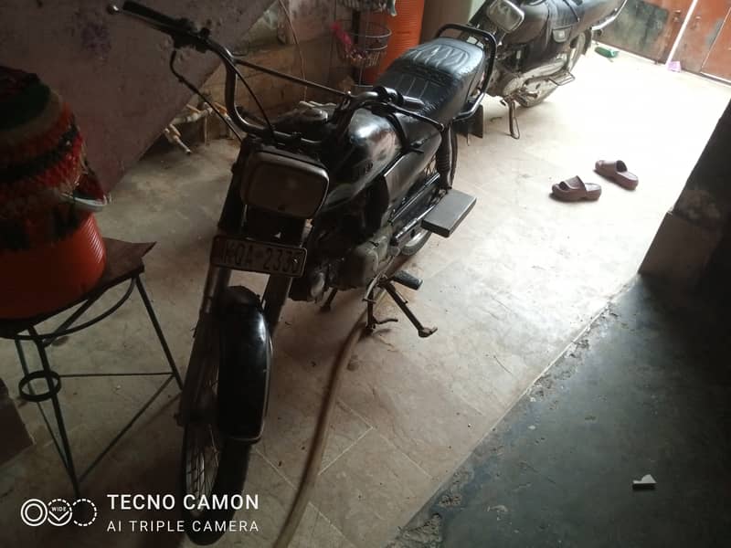 2018 model 0