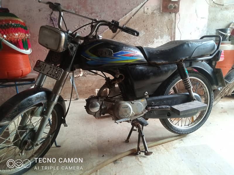 2018 model 1