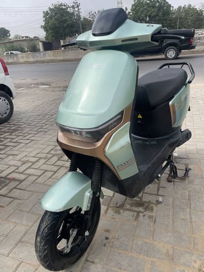 Revo A11