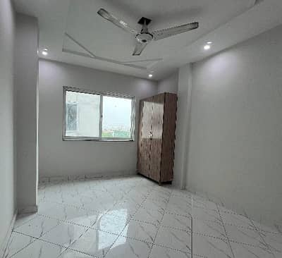 Flat Is Available For rent In Al-Kabir Town - Phase 2