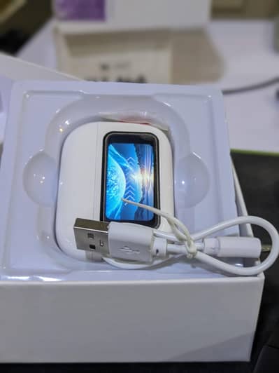 A9 Airpods | Touch Screen Airpods