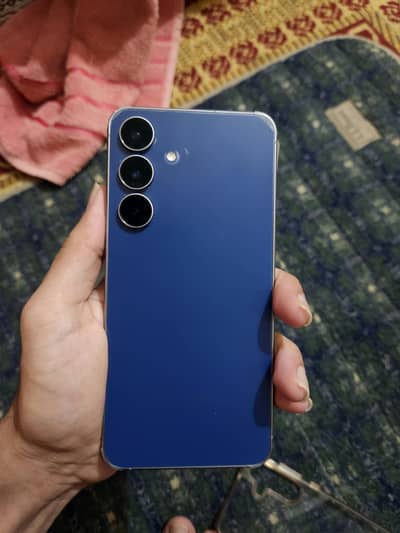 Samsung S25 FE