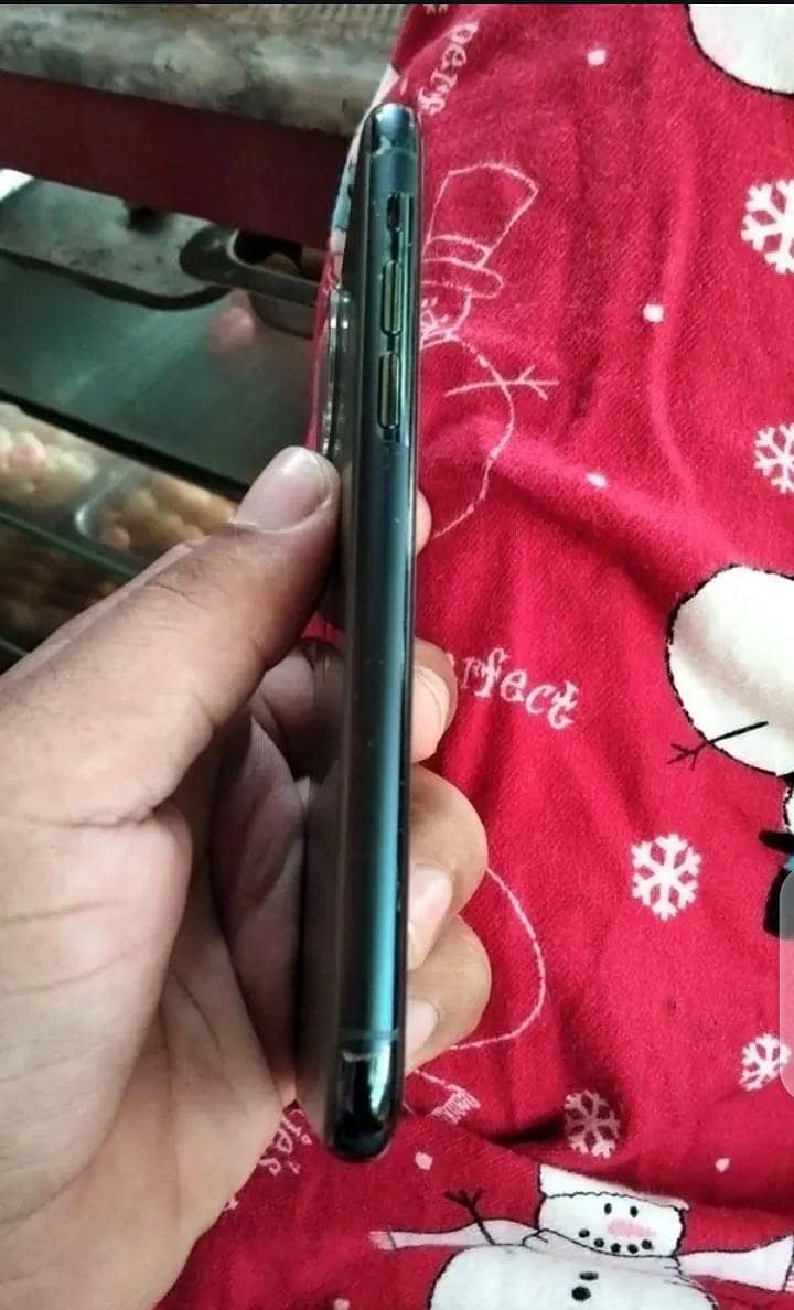 Apple iPhone 11 Pro 1