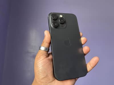 Apple iPhone 14 Pro Max