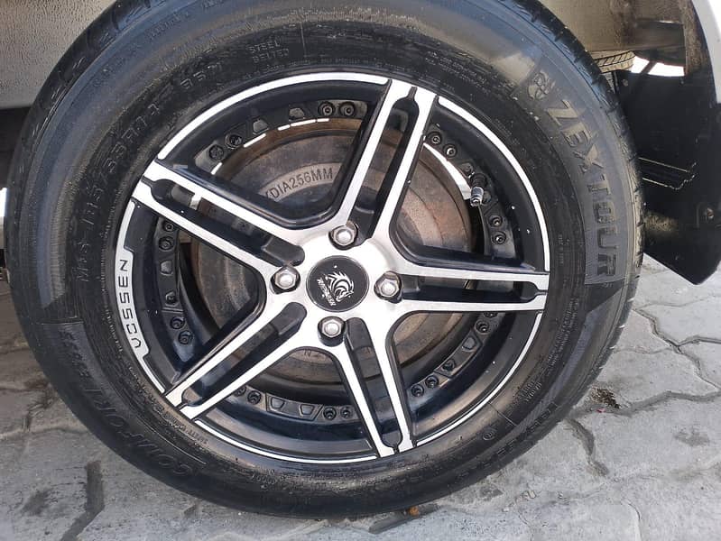 good condition 14
