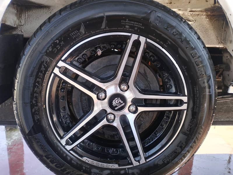 good condition 15