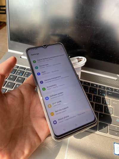 Samsung Mobile A13