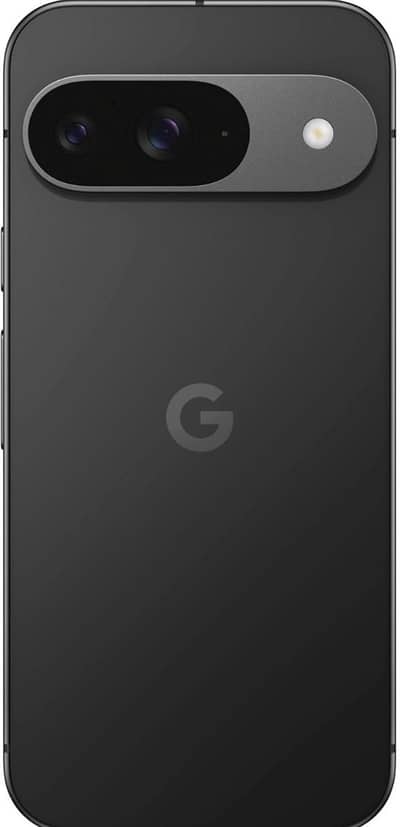 Google pixel 9
