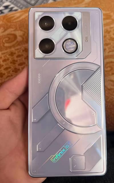 Infinix GT 20 Pro