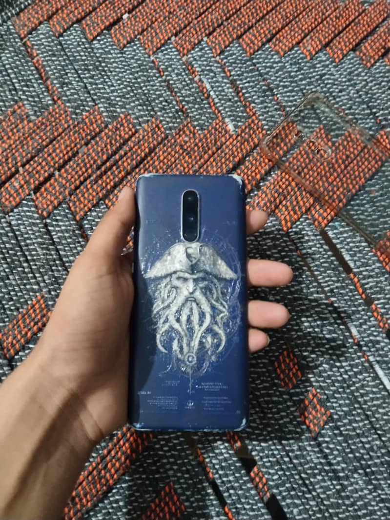 One Plus Other Model 0