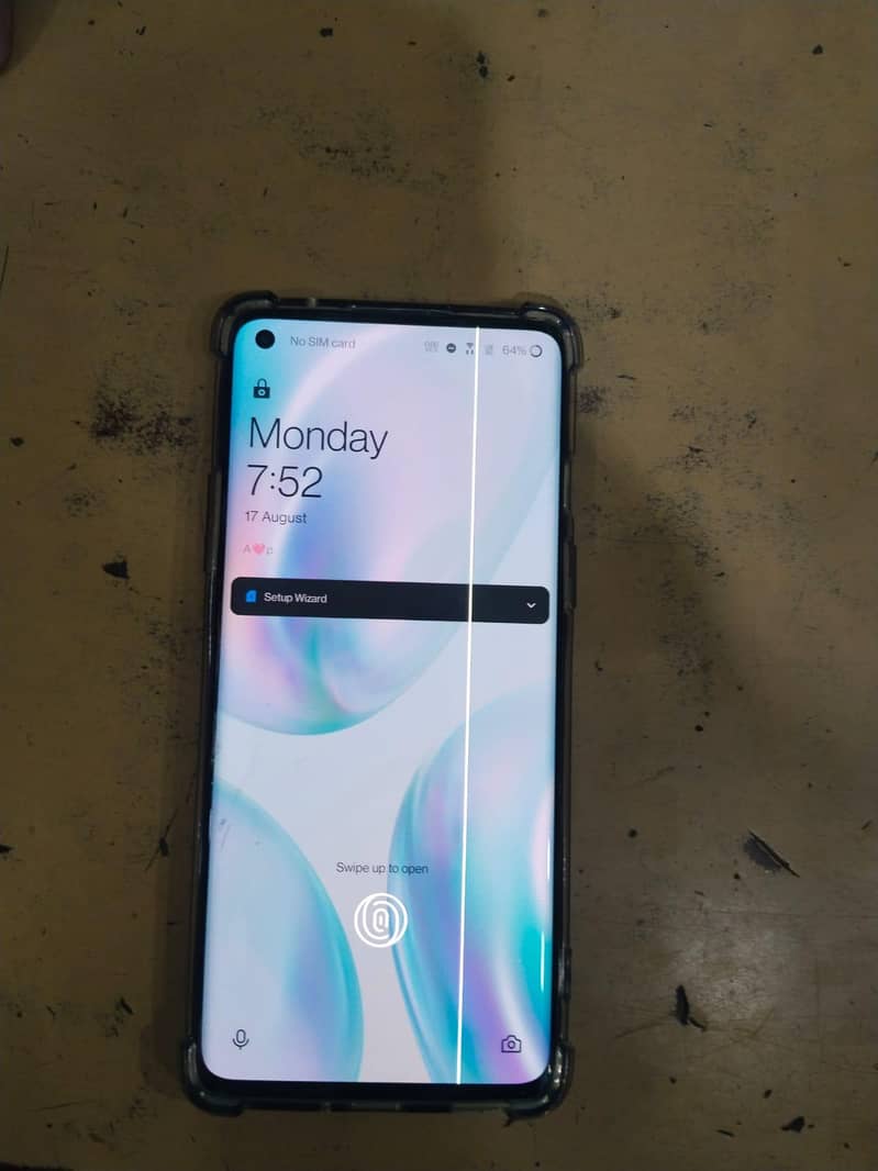 One Plus Other Model 1