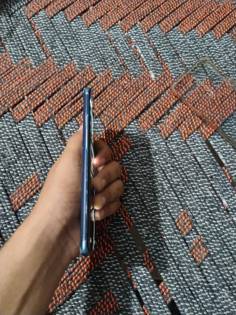 One Plus Other Model 2