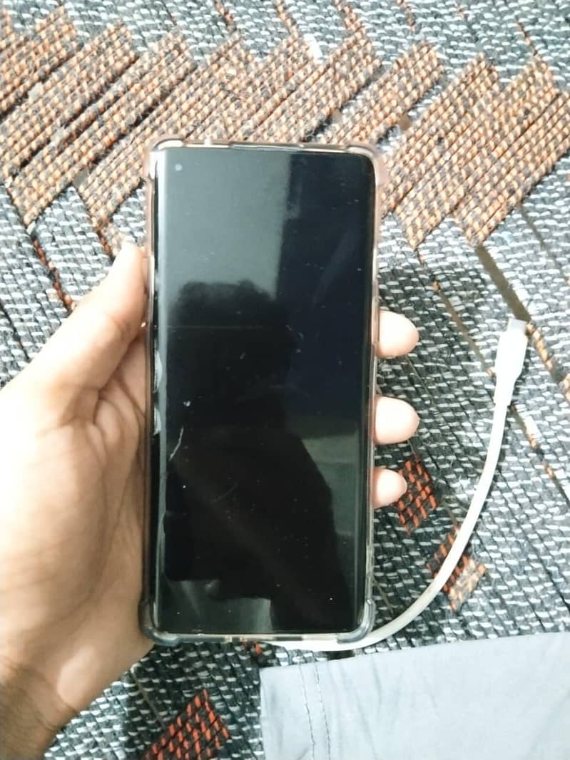 One Plus Other Model 3