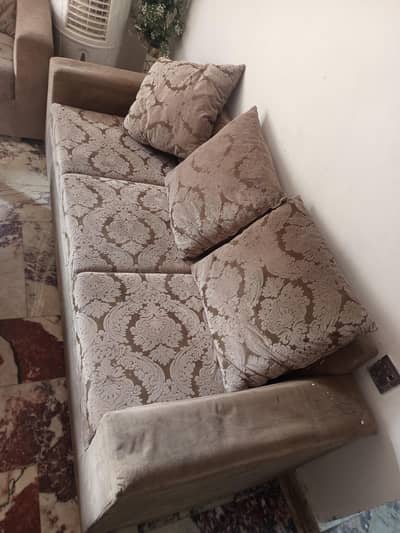 sofa for sale 3 and 2 and 1
