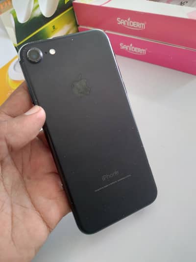 i phone 7 baypas 128gb