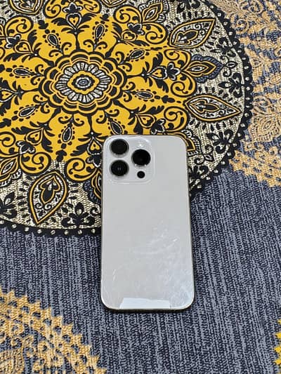 Apple iPhone 14 Pro