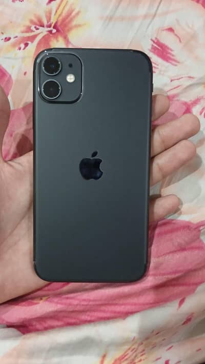 Apple iPhone 11