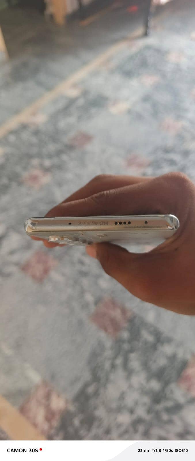 Tecno Camon 40 pro 3