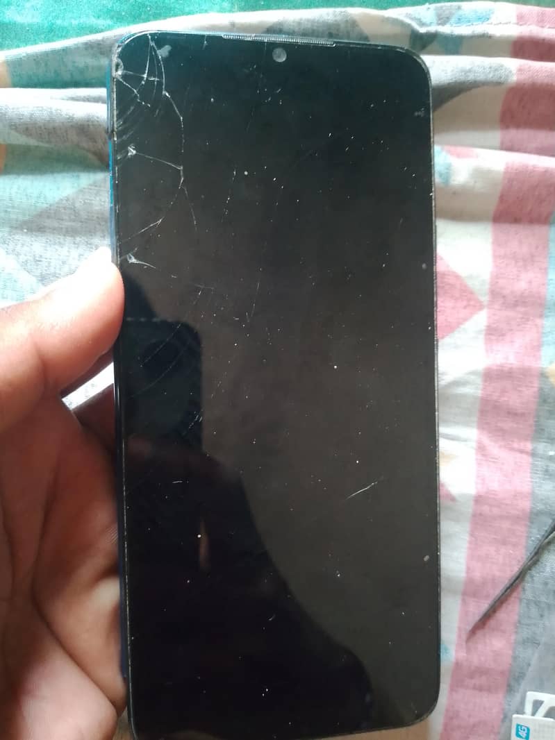 Tecno pop 5 1