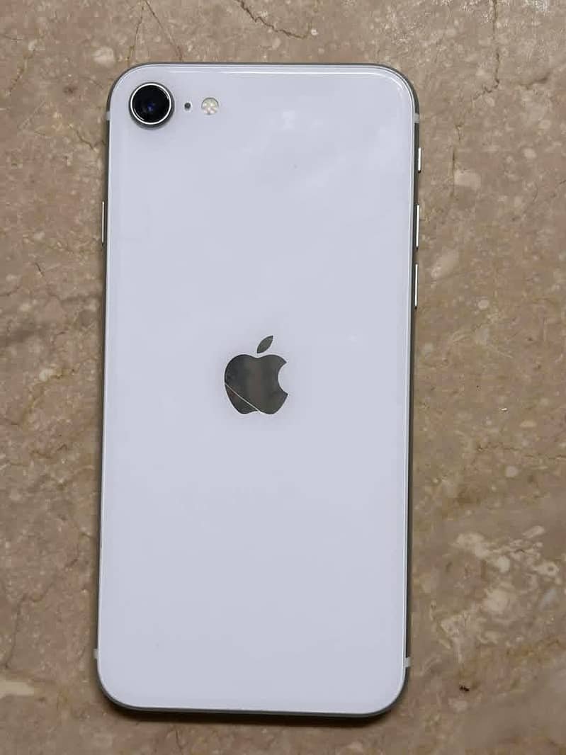 Apple iPhone SE 0