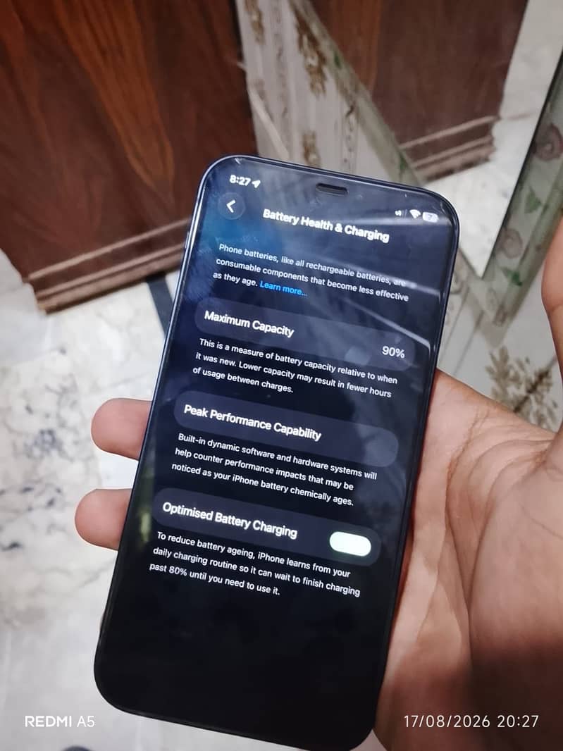 Apple iPhone 12 1