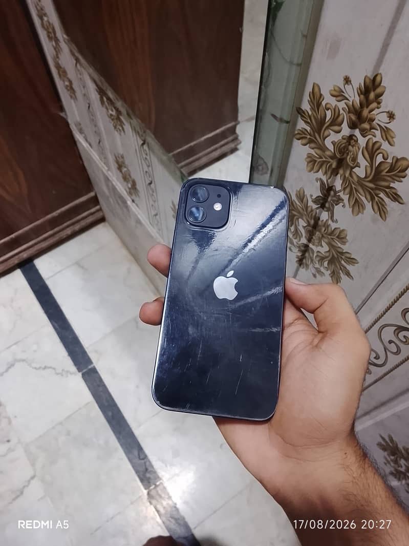 Apple iPhone 12 0