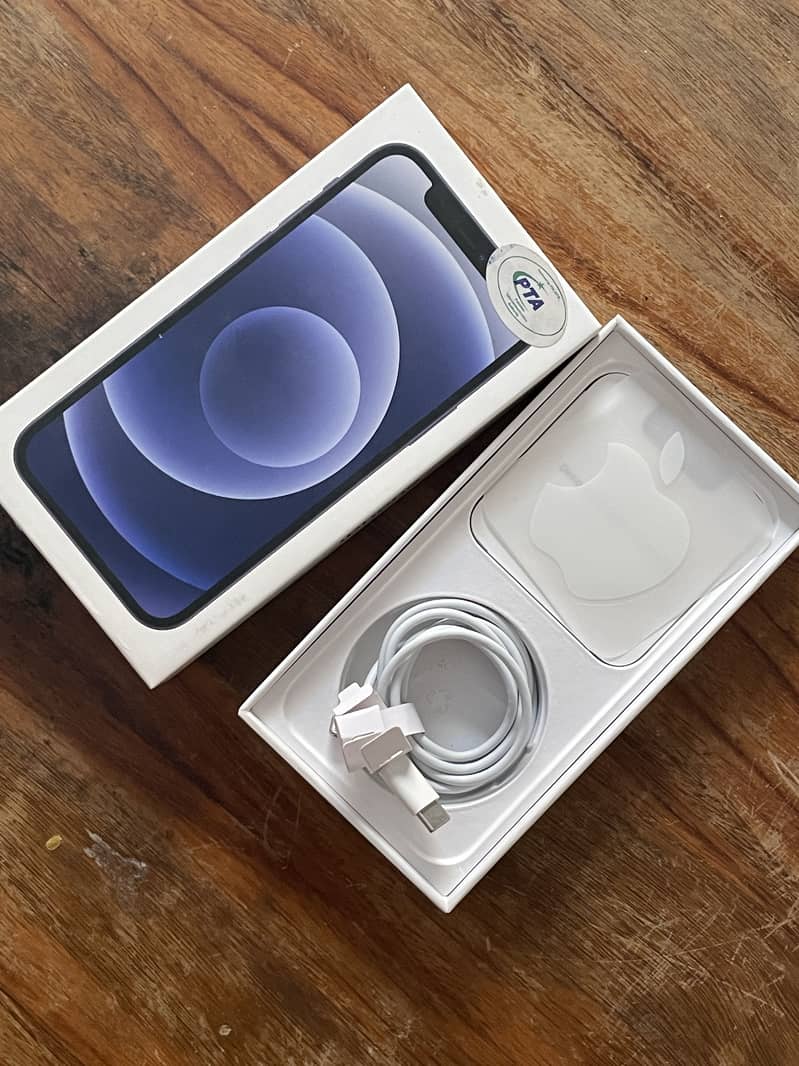 Apple iPhone 12 2
