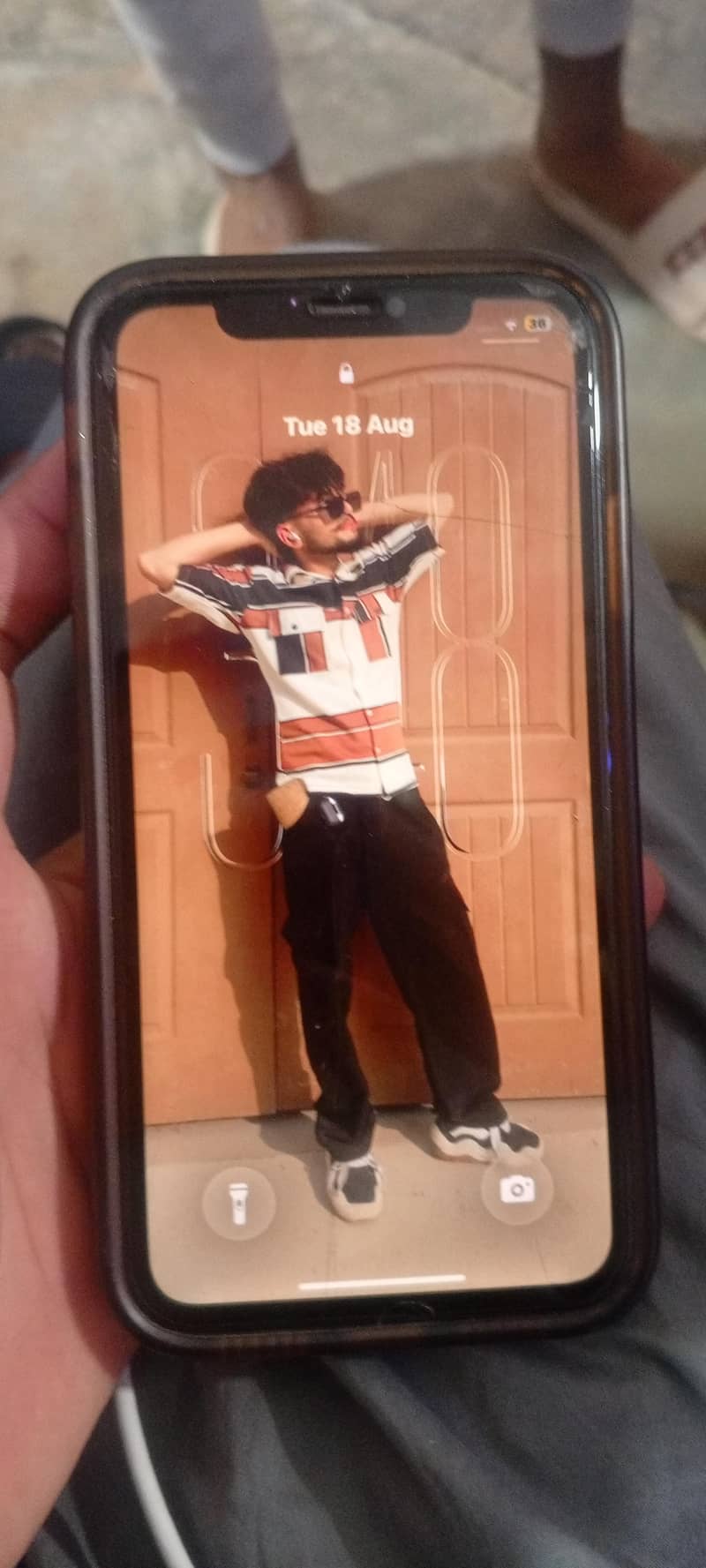 Apple iPhone 11 0