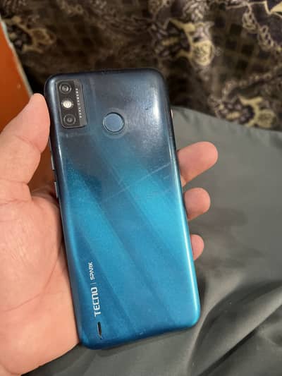 Tecno Spark 6 Go