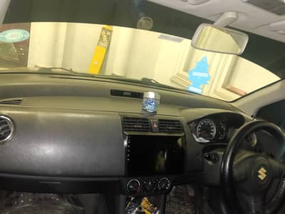 Suzuki Swift 2010
