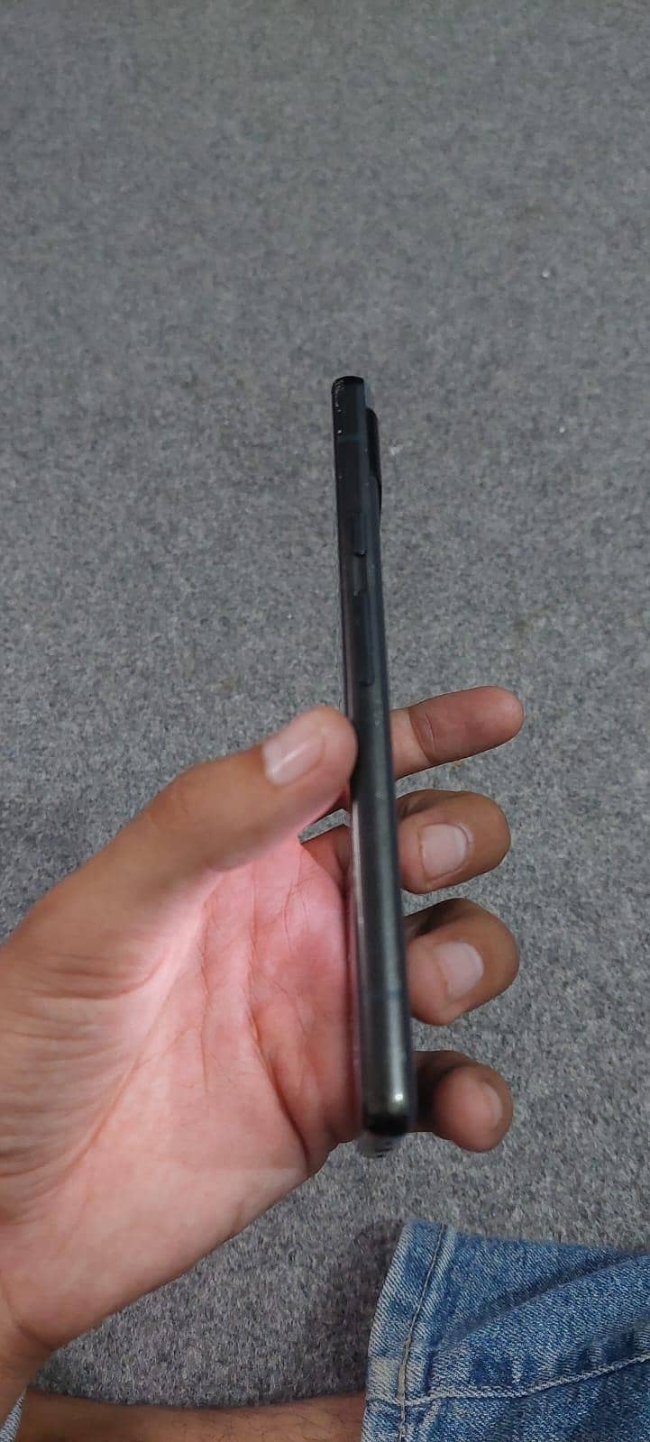 Google Pixel 6a 3