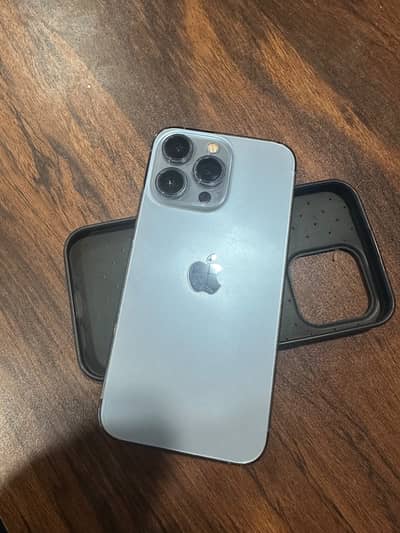 Apple iPhone 13 Pro