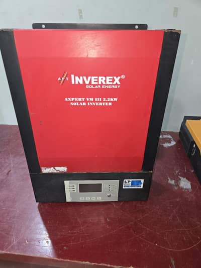 inverex 3.2kw inverter,