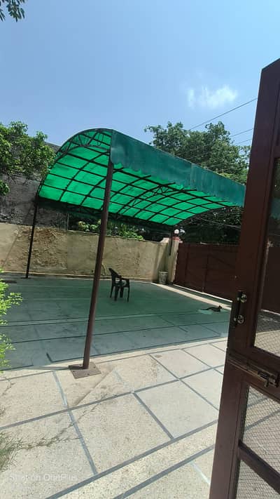 1 kanal office space available for rent
