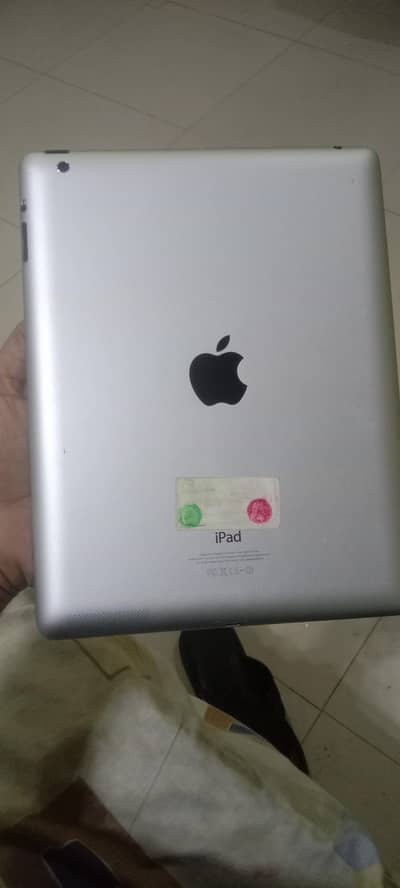 ipad 4th generation