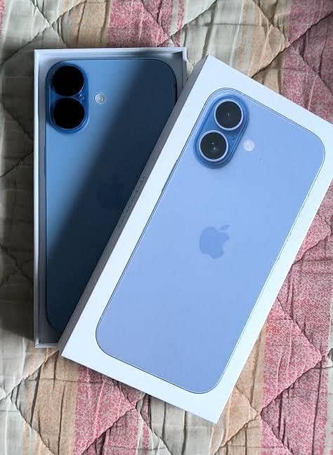 Apple iPhone 17 0