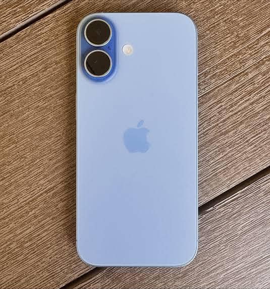 Apple iPhone 17 1