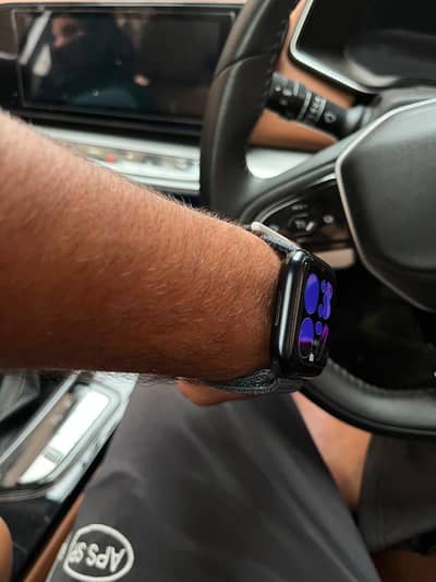 Apple watch series 9