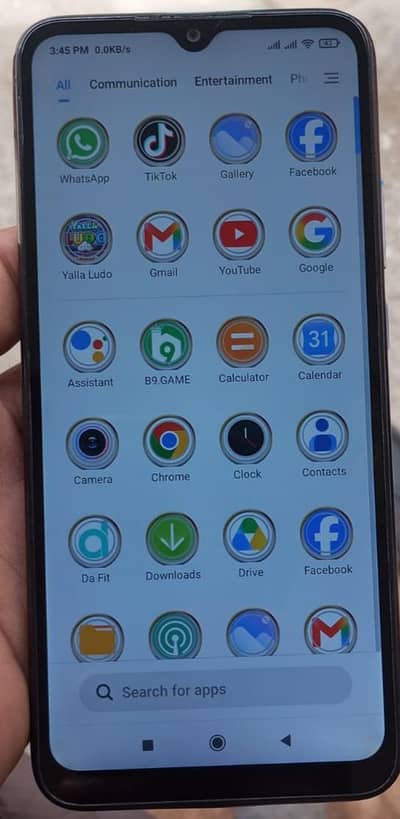 Xiaomi Redmi 9C