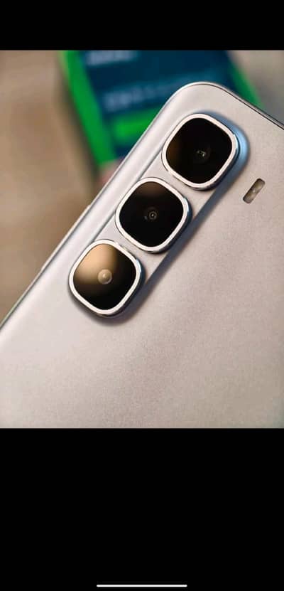 Infinix Hot 6 Pro plus