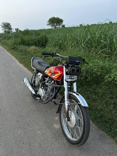 good condition