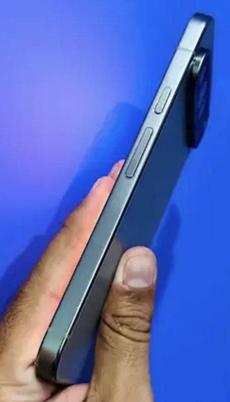 Google Pixel 9Pro Excel 2